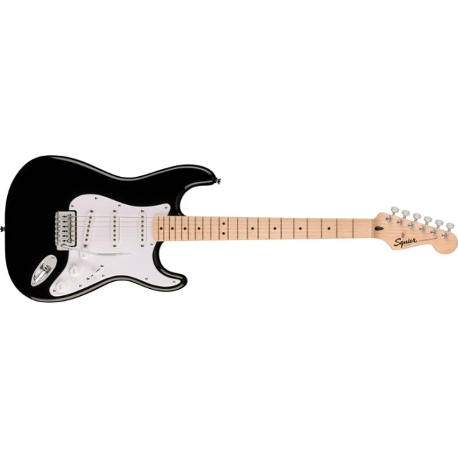 ■Squier Fender Standard Stratocaster Fender 